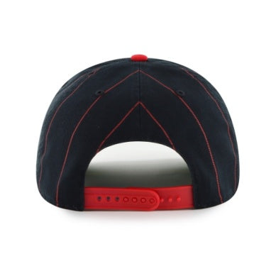 NHL Hat '47 Hitch Pinstripe Senators