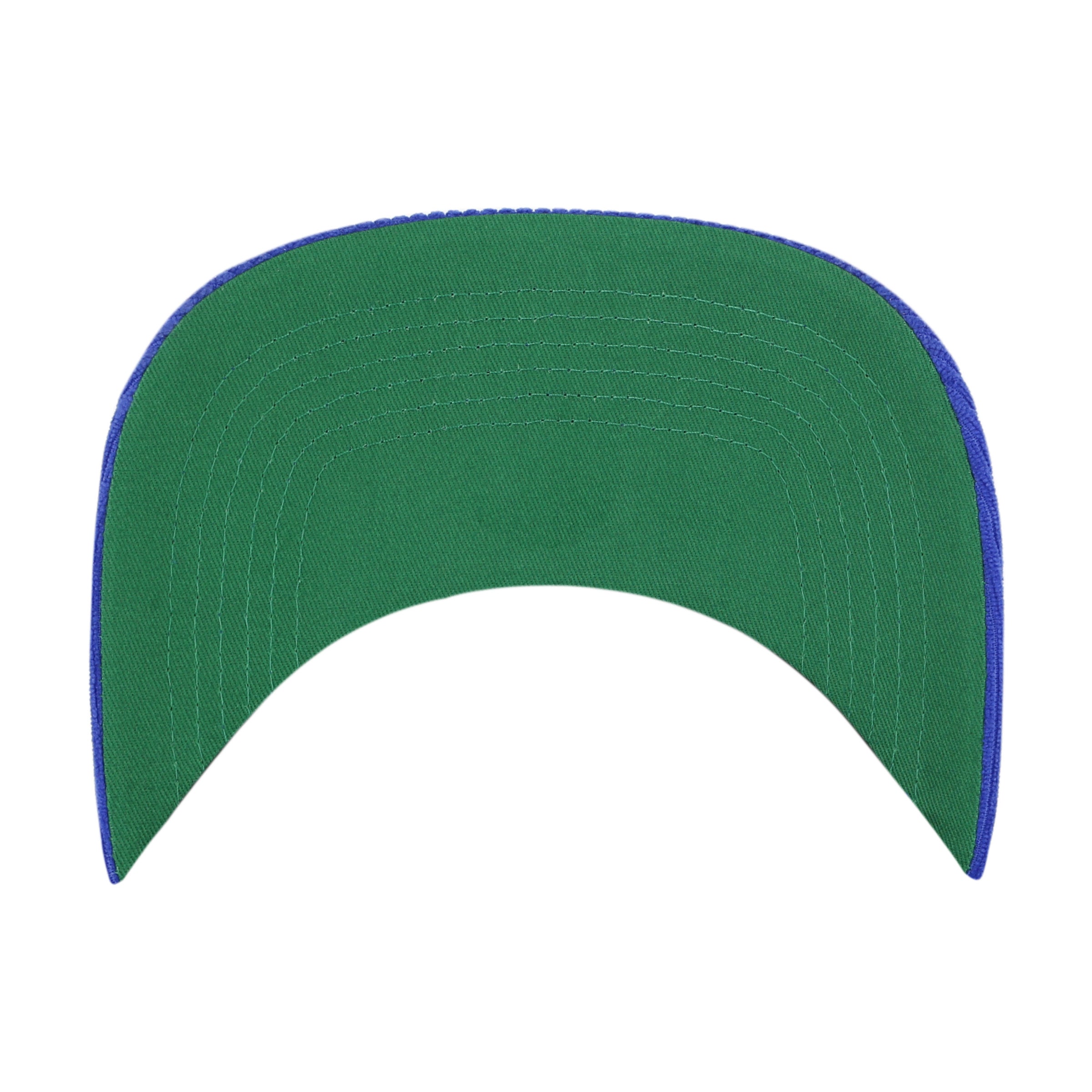 NFL Hat '47 Hitch Double Header Mesh Corduroy Bills