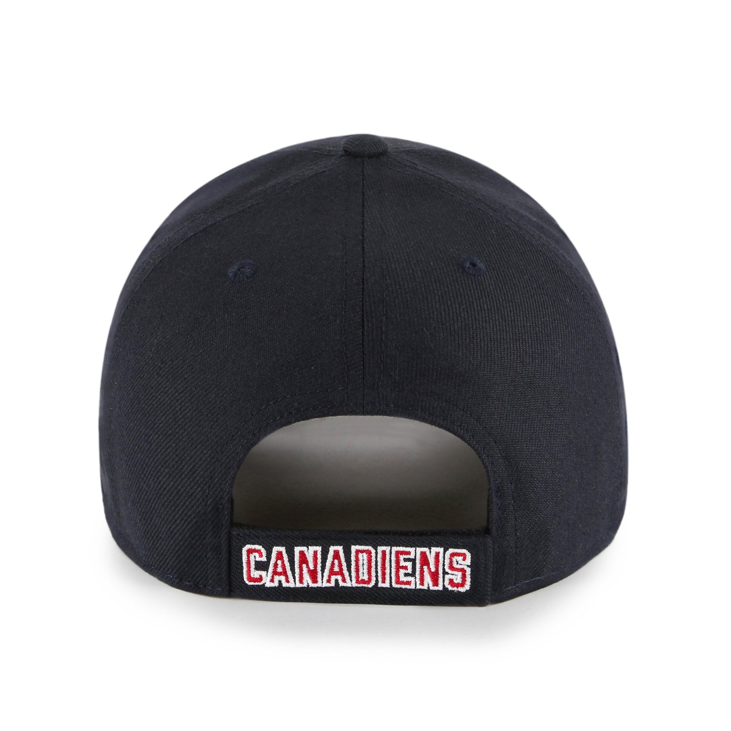 NHL Hat MVP Basic Canadiens (Two Tone)