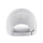 '47 Brand Hat Clean Up Basic Blank (Storm Grey)