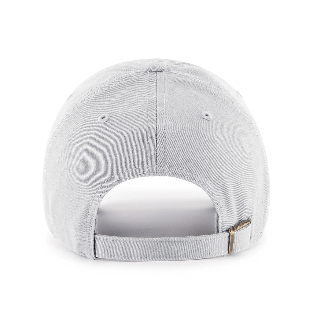 '47 Brand Hat Clean Up Basic Blank (Storm Grey)