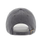 '47 Brand Hat Clean Up Basic Blank (Charcoal)