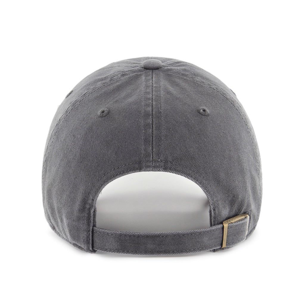 '47 Brand Hat Clean Up Basic Blank (Charcoal)