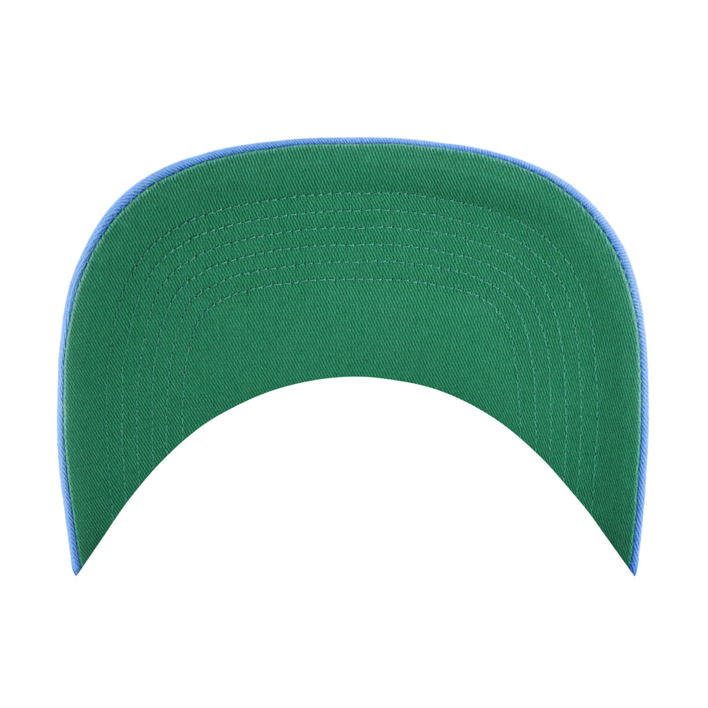 NHL Hat '47 Hitch Pinstripe Nordiques