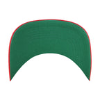 NHL Hat '47 Hitch Pinstripe 100th Anniversary Canadiens