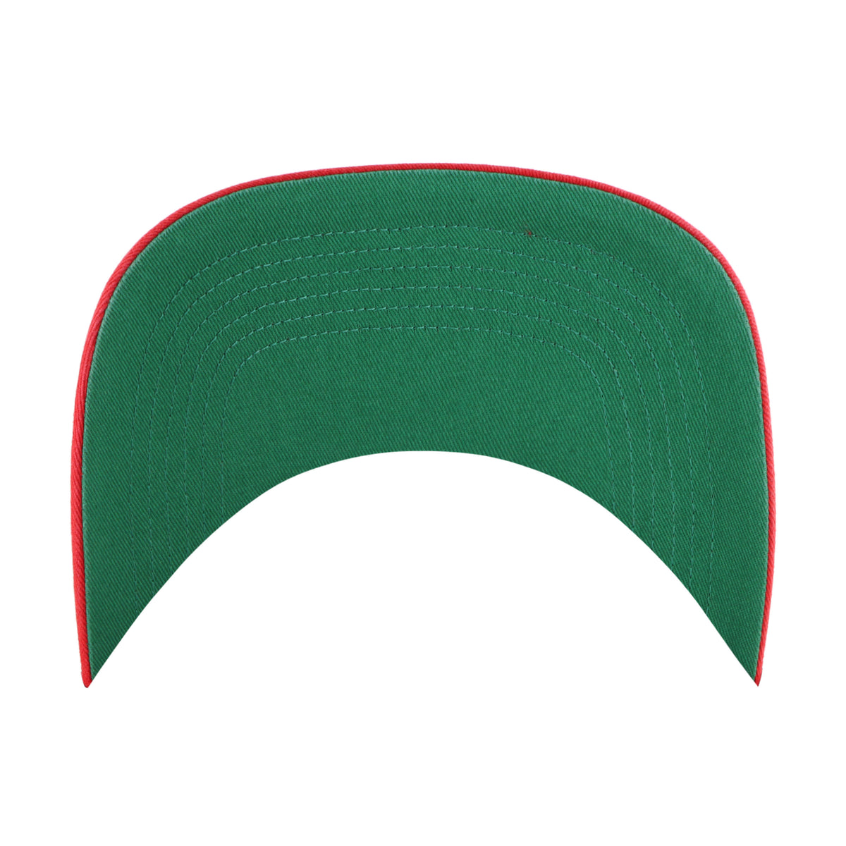 NHL Hat '47 Hitch Pinstripe 100th Anniversary Canadiens