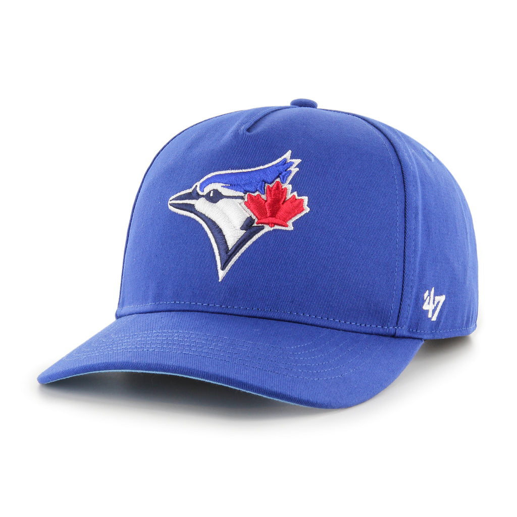 MLB Hat '47 Hitch Primary Logo Blue Jays