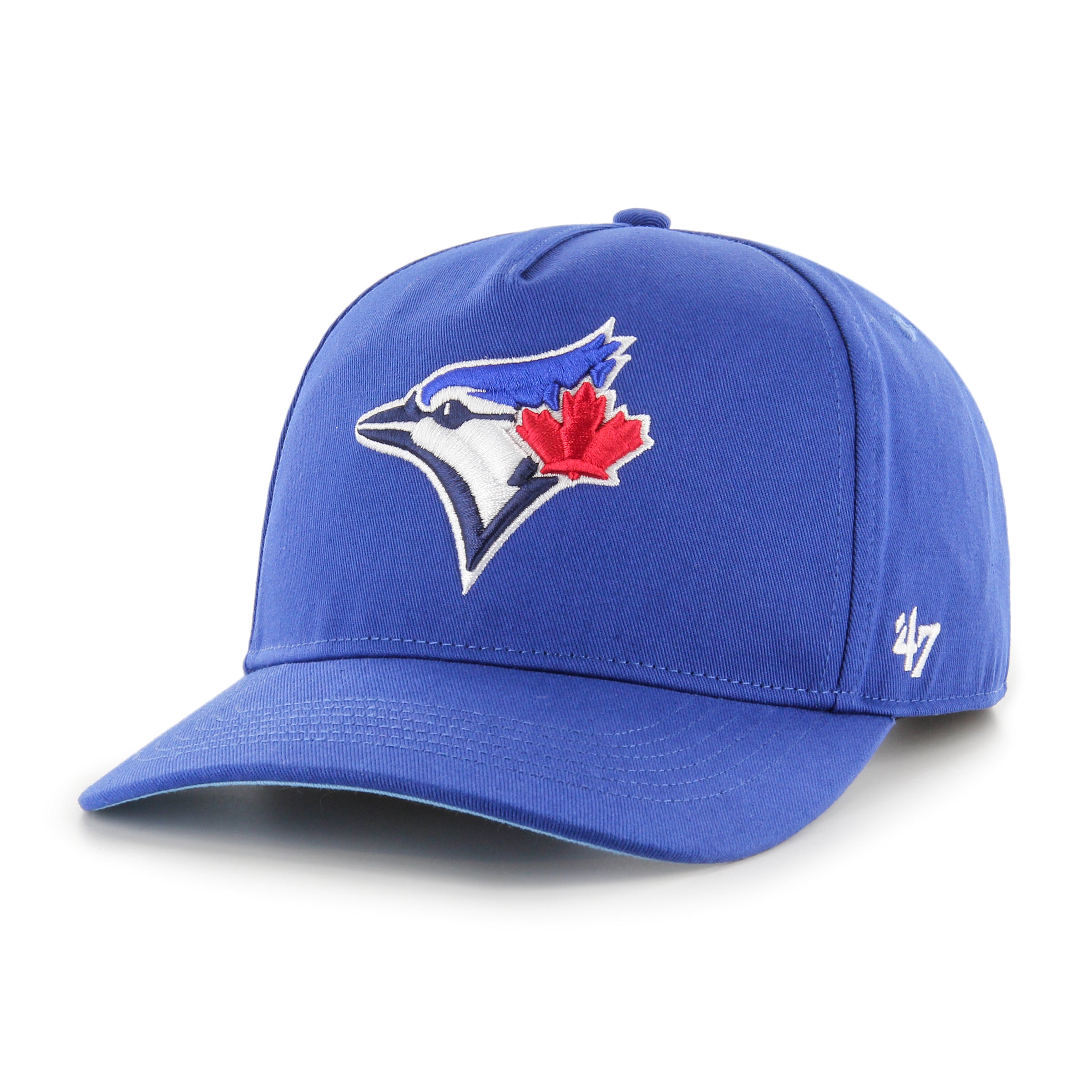 MLB Hat '47 Hitch Primary Logo Blue Jays
