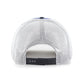 MLB Hat Hitch Double Header Super Stripe Blue Jays