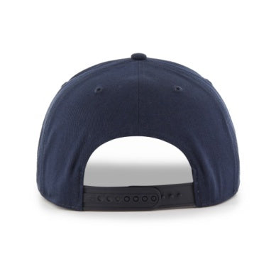CFL Hat '47 Hitch Basic Alouettes