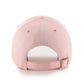 MLB Ladies Hat Haze Clean Up Tango Blue Jays