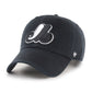 MLB Hat Clean Up Black/White Expos