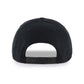 '47 Brand Hat Rope Hitch Basic Blank (Black)
