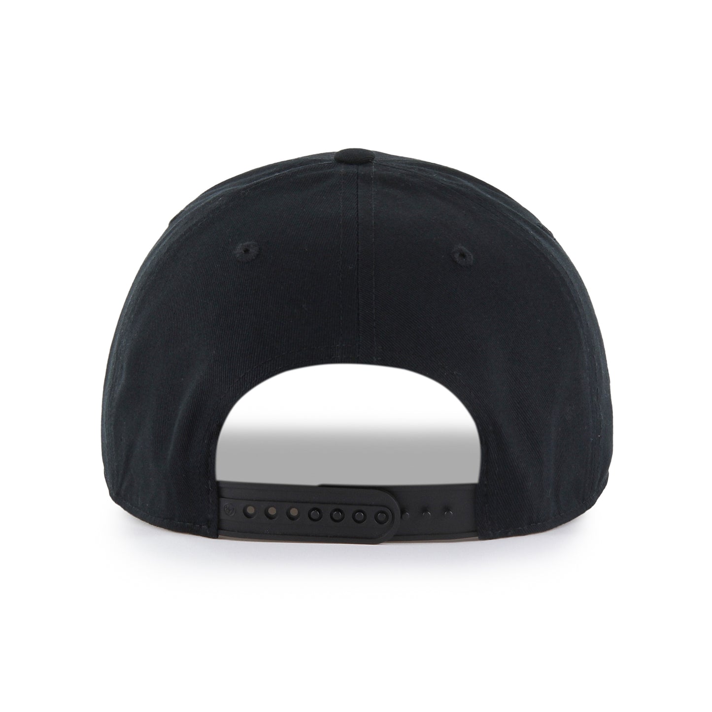 '47 Brand Hat Rope Hitch Basic Blank (Black)
