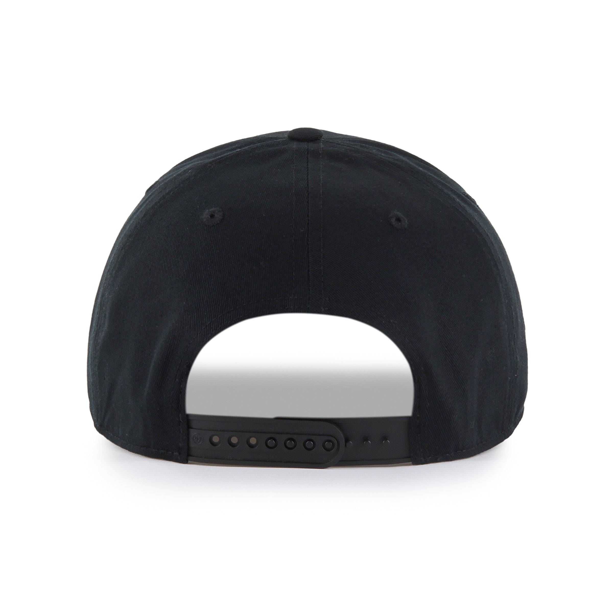 '47 Brand Hat Rope Hitch Basic Blank (Black)