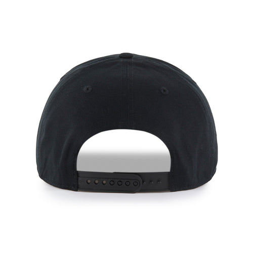 '47 Brand Hat Rope Hitch Basic Blank (Black)