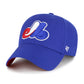 MLB Hat MVP Sure Shot Snapback 25th Anniversary Expos