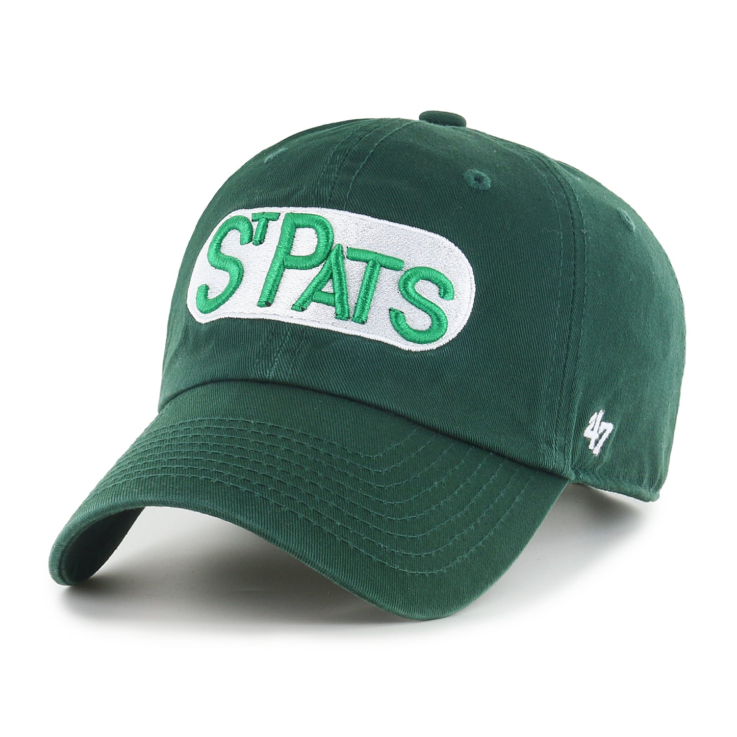 NHL Hat Clean Up Basic Vintage St. Pats