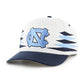 NCAA Hat '47 Hitch Diamond Tarheels