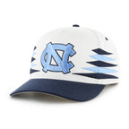 NCAA Hat '47 Hitch Diamond Tarheels