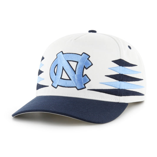 NCAA Hat '47 Hitch Diamond Tarheels