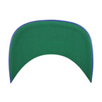 NHL Hat '47 Hitch Pinstripe 100th Anniversary Maple Leafs
