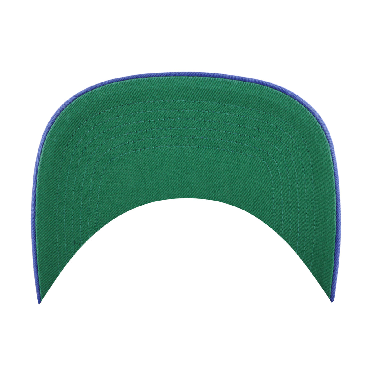 NHL Hat '47 Hitch Pinstripe 100th Anniversary Maple Leafs