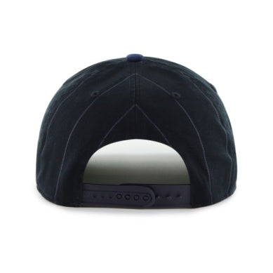 MLB Hat '47 Hitch Pinstripe World Series 2009 Yankees