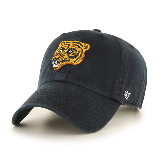 NHL Hat Clean Up Vintage 1992 Bruins