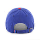 MLB Hat Clean Up Basic Cubs (Blue)