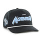 NHL Hat '47 Hitch Crosstown Script Mammoth
