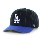 MLB Hat '47 Hitch Pinstripe World Series Champions 2025 Dodgers