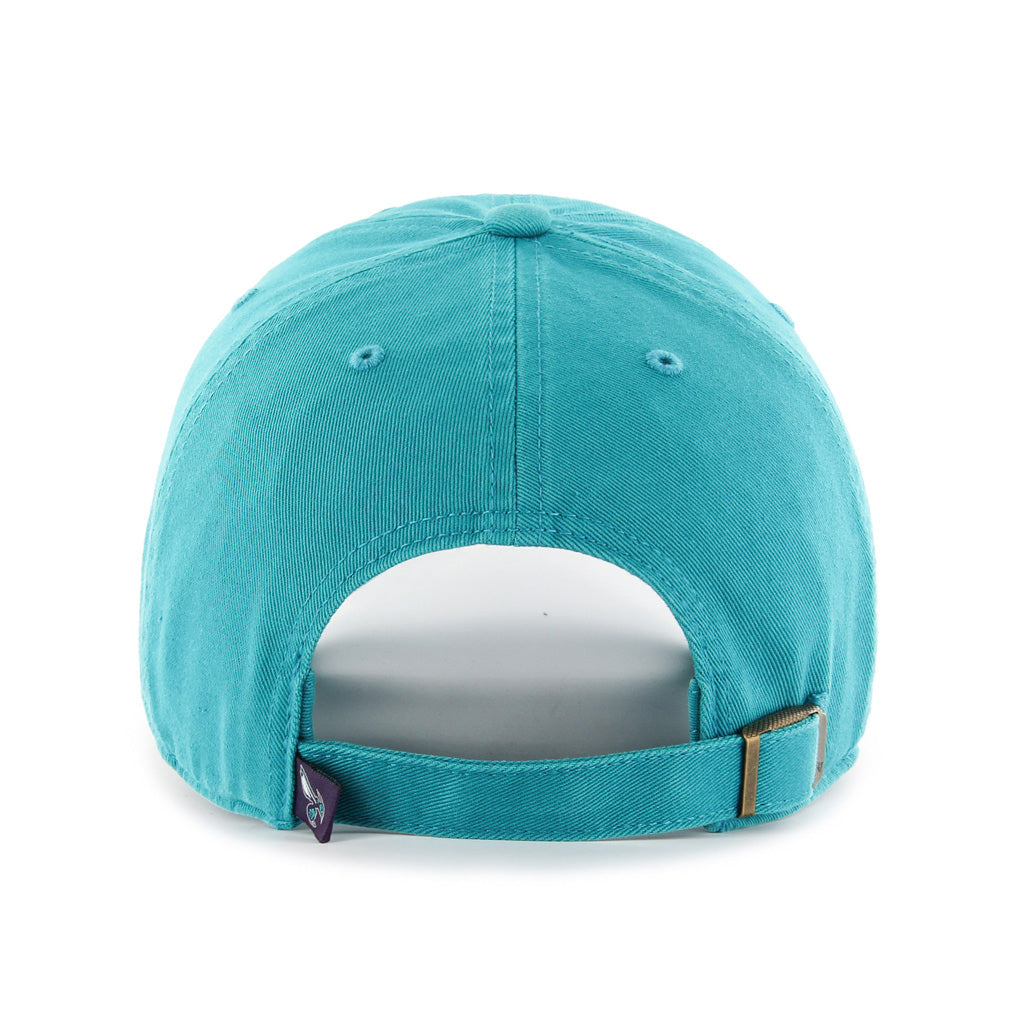 NBA Hat Clean Up Basic Hornets