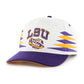 NCAA Hat '47 Hitch Diamond Tigers