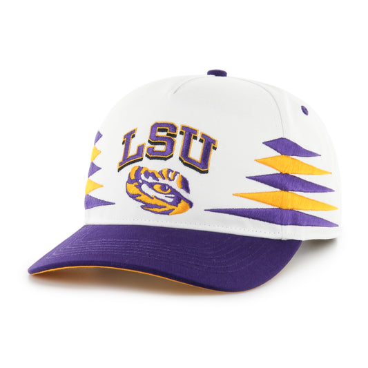 NCAA Hat '47 Hitch Diamond Tigers