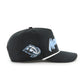 NHL Hat '47 Hitch Crosstown Script Mammoth