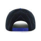 MLB Hat '47 Hitch Pinstripe World Series Champions 2025 Dodgers