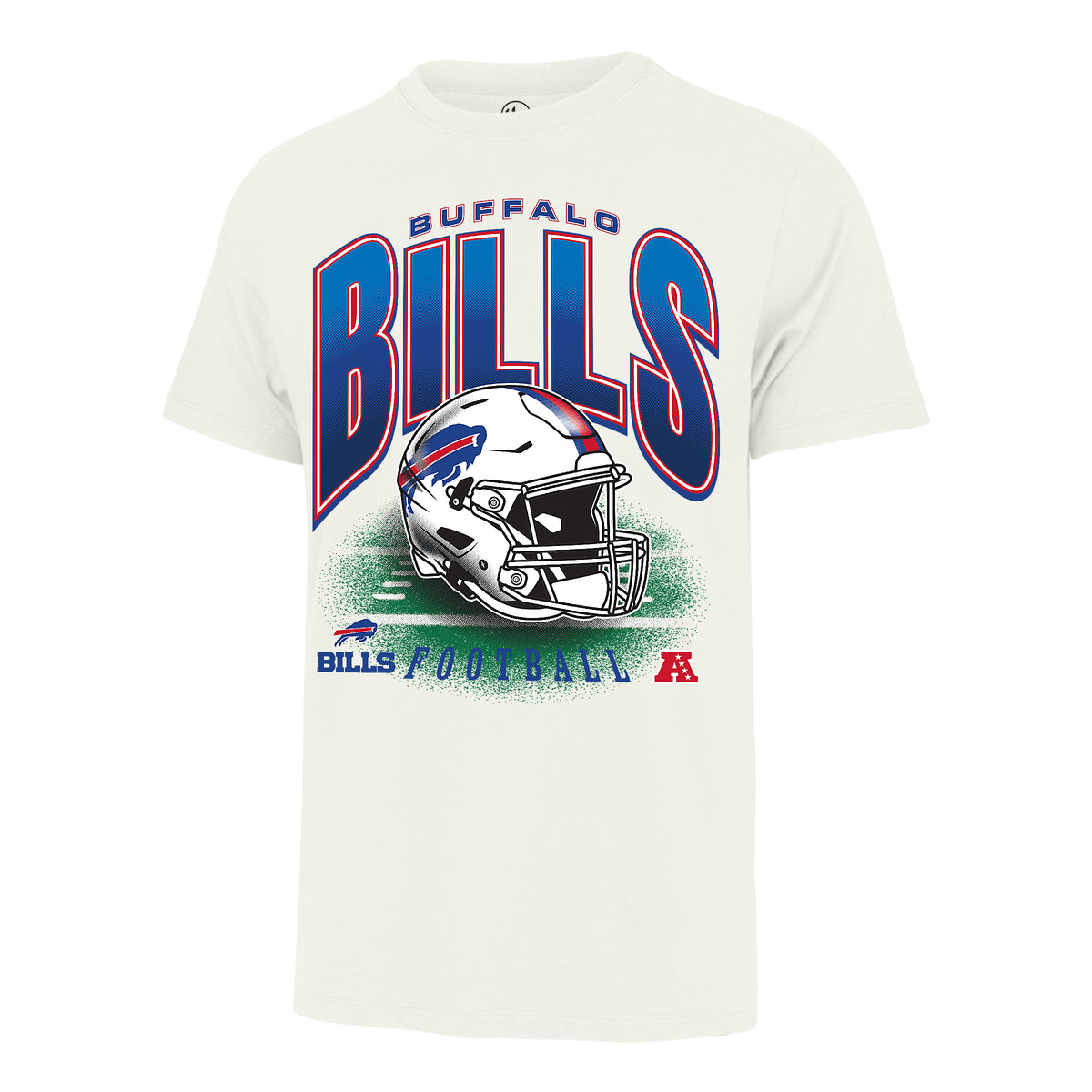 NFL T-Shirt '47 Team Flex Bills