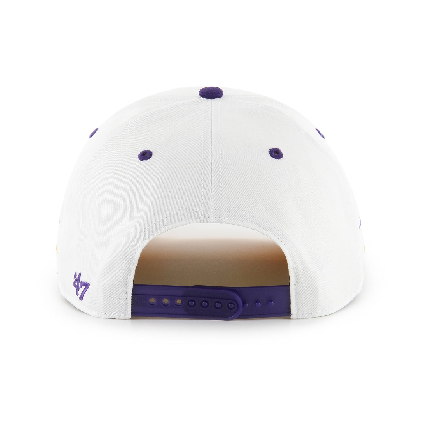 NCAA Hat '47 Hitch Diamond Tigers