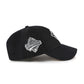 MLB Hat '47 MVP Sure Shot Black 1992 World Series Blue Jays