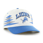 NFL Hat '47 Hitch RF Diamond Lions