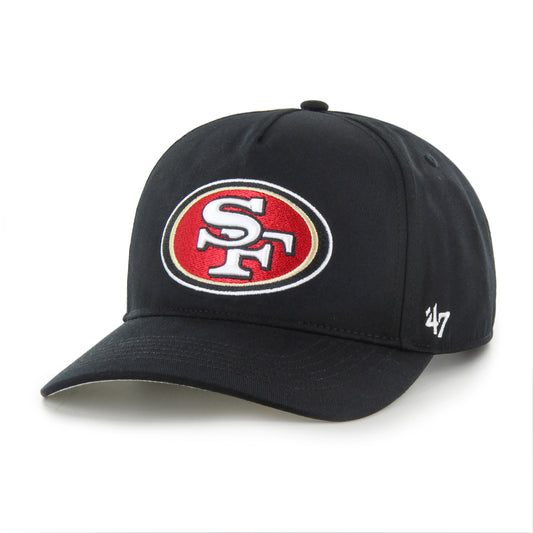 NFL Hat Hitch Classic 49ers