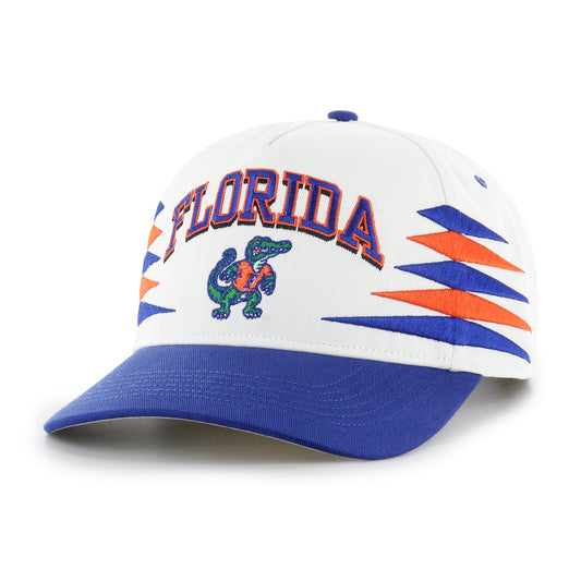 NCAA Hat '47 Hitch Diamond Gators