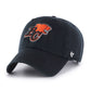 CFL Hat Clean Up Basic Lions