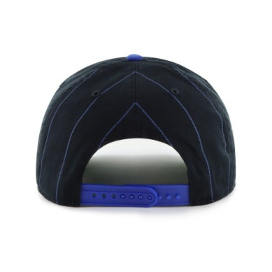 MLB Hat '47 Hitch Pinstripe 25th Anniversary Expos