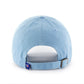 MLB Hat Clean Up Basic Blue Jays (Powder Blue)