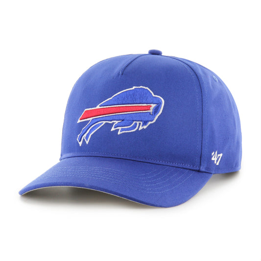 NFL Hat Hitch Classic Bills