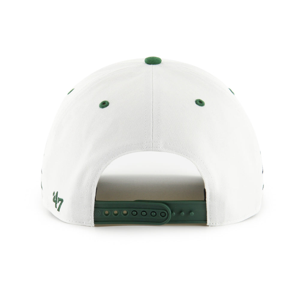 NFL Hat '47 Hitch RF Diamond Jets
