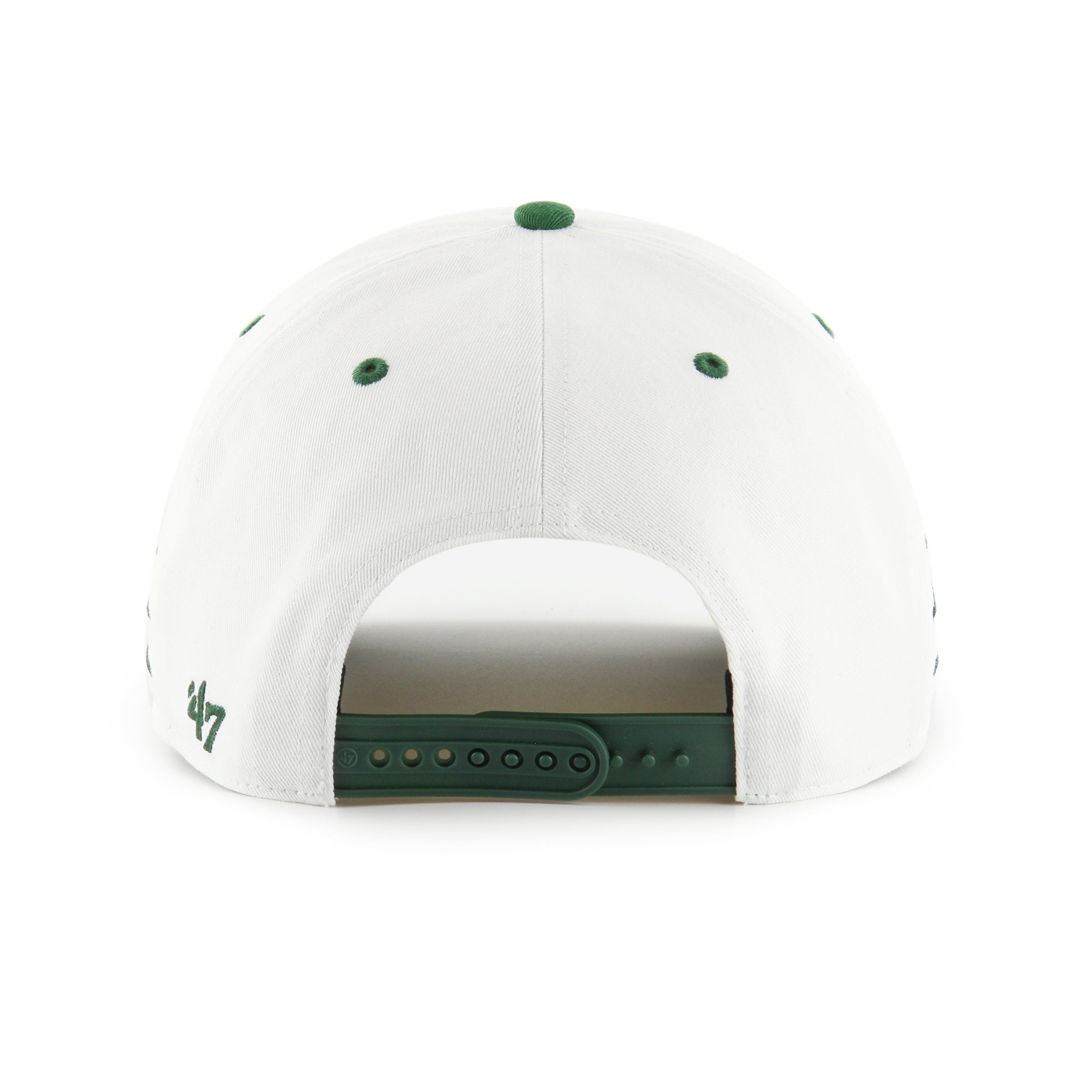 NFL Hat '47 Hitch RF Diamond Jets