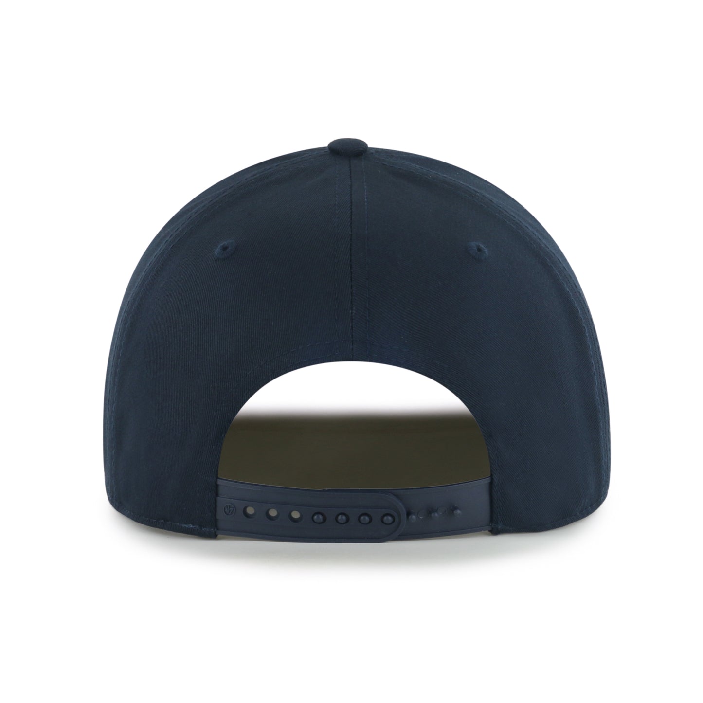NHL Hat '47 Splint Hitch Basic Oilers